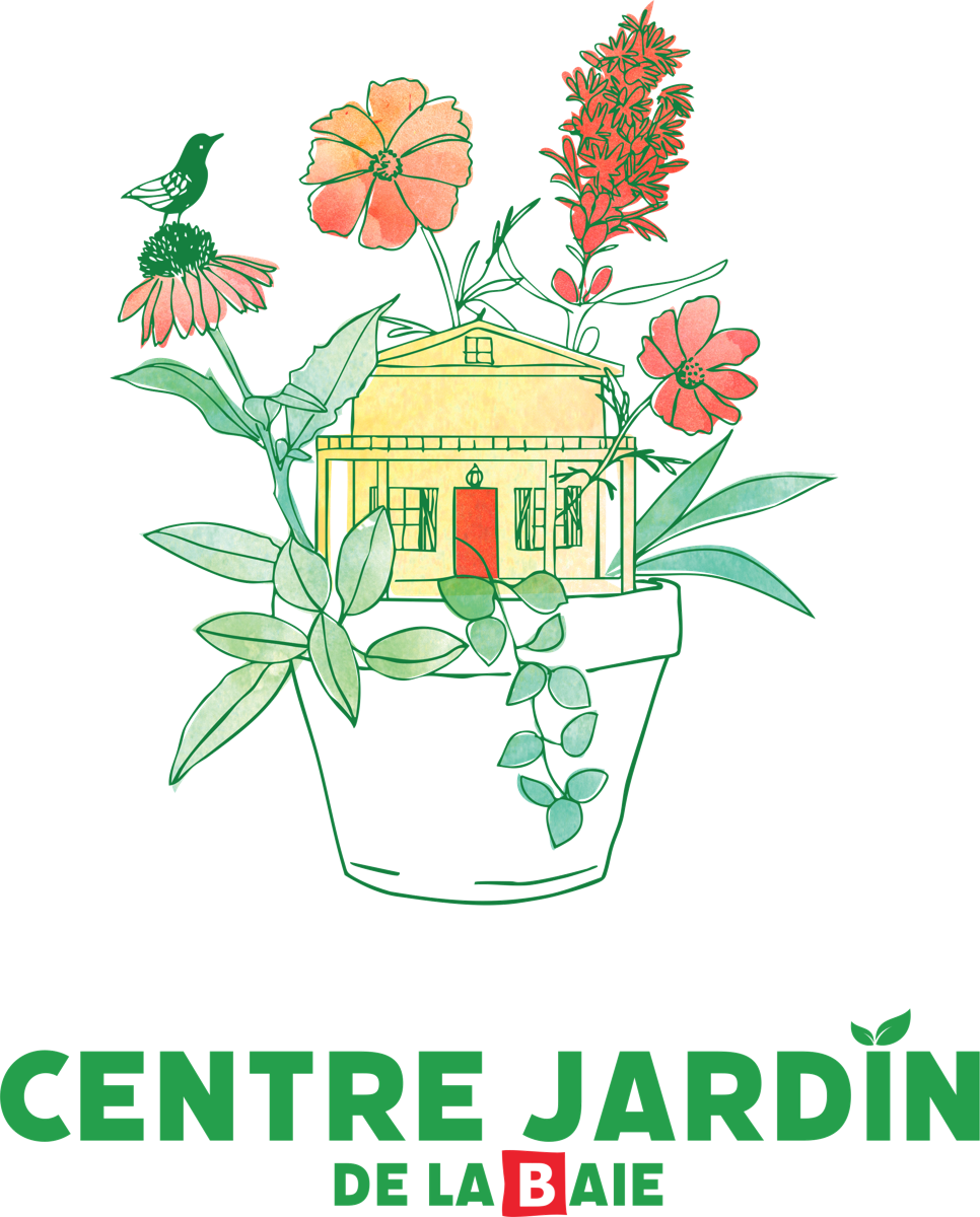 Centre Jardin de la Baie