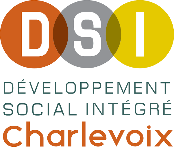 DSI de Charlevoix, Développement social intégré